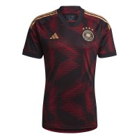 BLACK FRIDAY PROMO | Germany Away Jersey 2022-23 _  World Cup